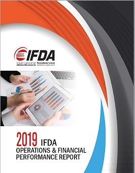 2019 IFDA Operations & Financial Performance Report