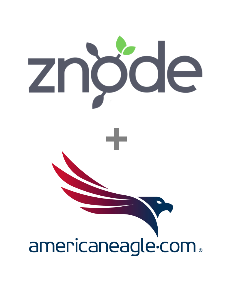 Americaneagle.Com + Znode